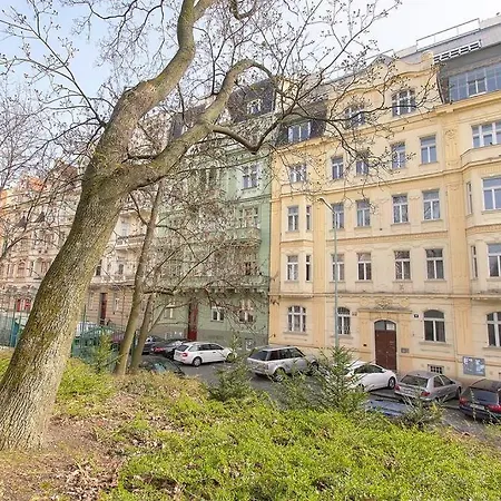 Apartmán Bright Flat Next To Best Park 10min Walk To Center *