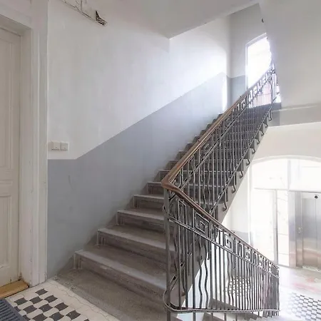 Appartement Bright Flat Next To Best Park 10min Walk To Center *